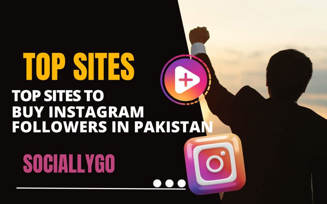 Elevate Your Instagram Game with Followers in Pakistan