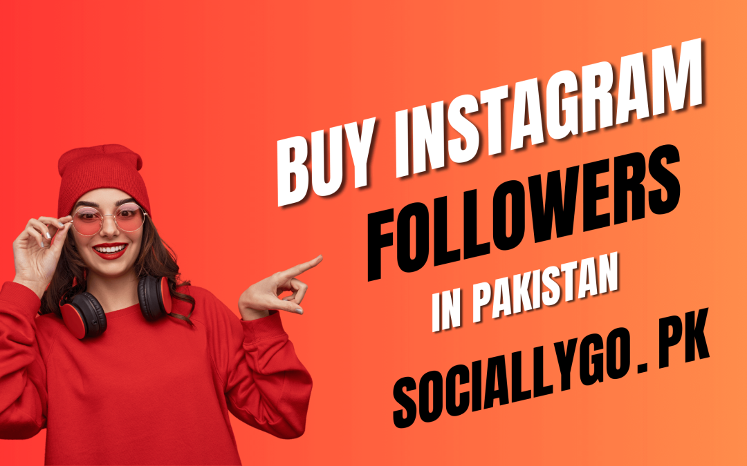 How To Buy 1k Followers On Instagram In 5 Minutes In Pakistan