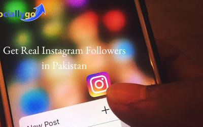 Get Real Instagram Followers in Pakistan With Sociallygo.pk