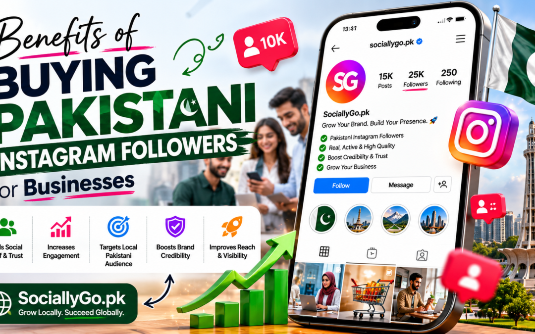 buy instagram followers in pakistan